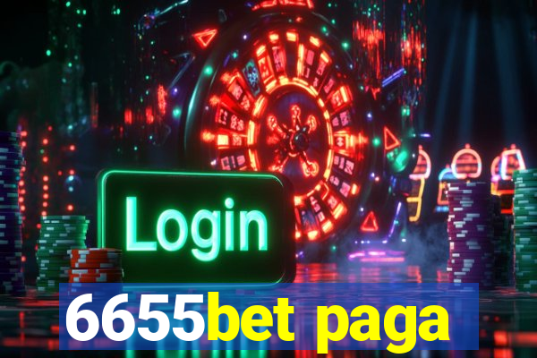 6655bet paga